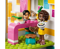 LEGO Friends 41731 Międzynarodowa szkoła w Heartlake - 1091266 - zdjęcie 2